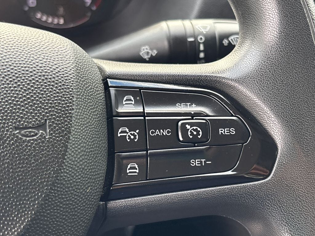 2024 RAM ProMaster 2500 High Roof
