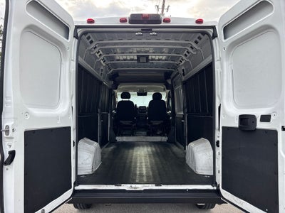 2024 RAM ProMaster 2500 High Roof