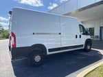 2024 RAM ProMaster 2500 High Roof