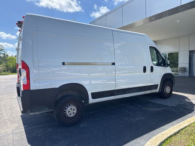 2024 RAM ProMaster 2500 High Roof