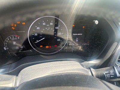 2022 Honda HR-V EX-L