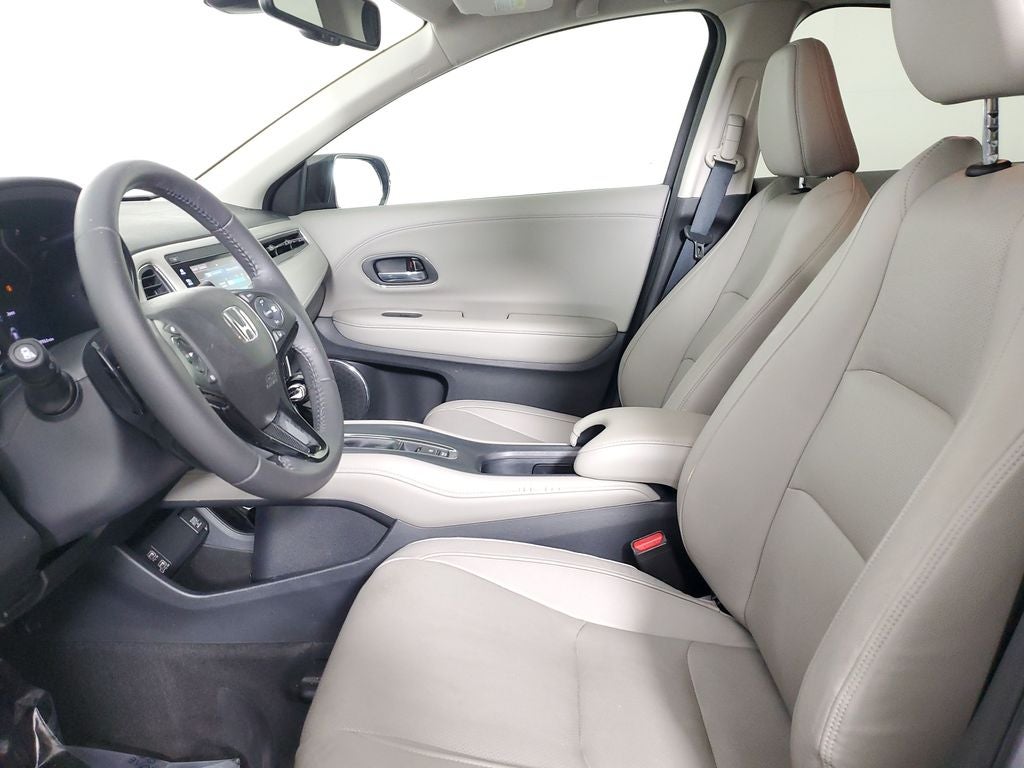 2020 Honda HR-V EX-L