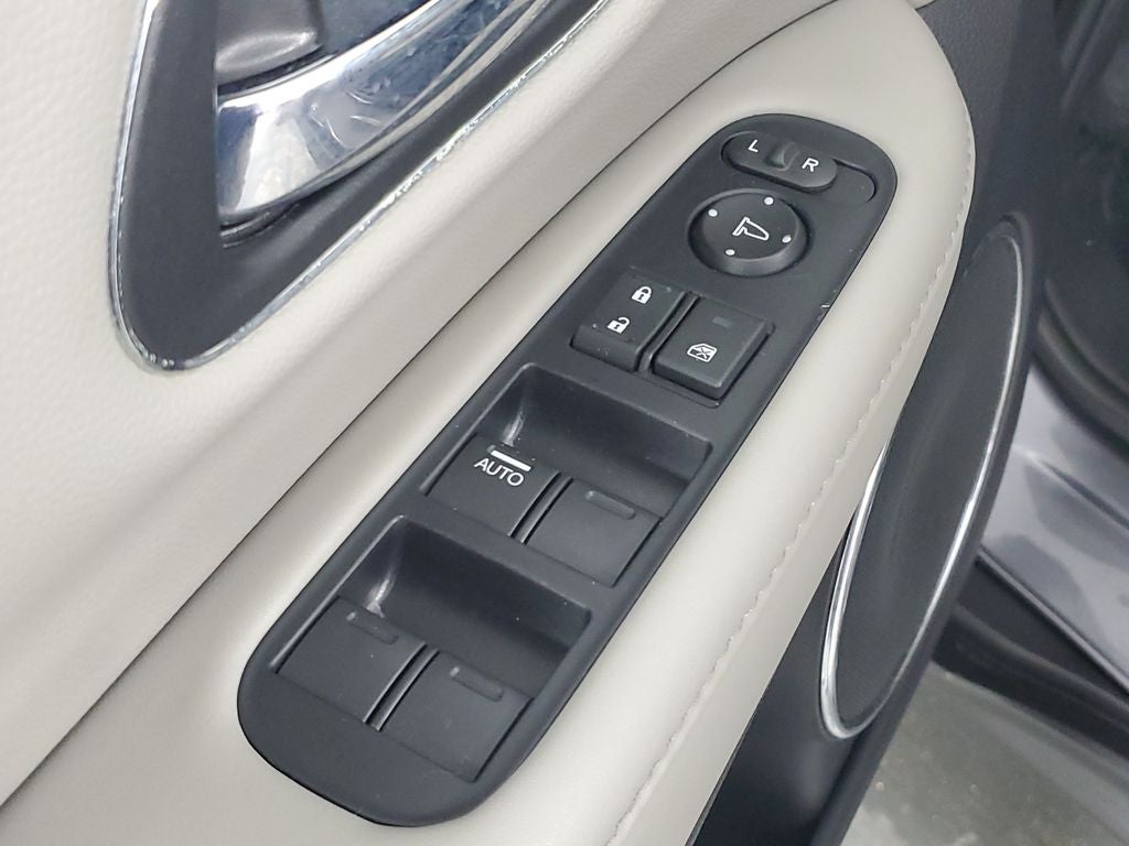 2020 Honda HR-V EX-L