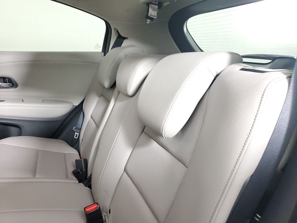2020 Honda HR-V EX-L