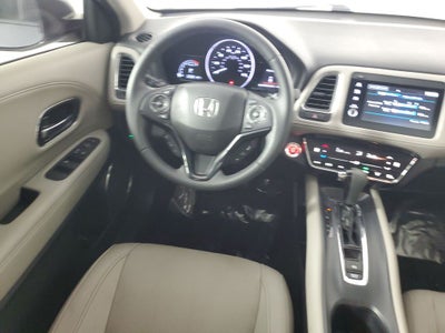2020 Honda HR-V EX-L