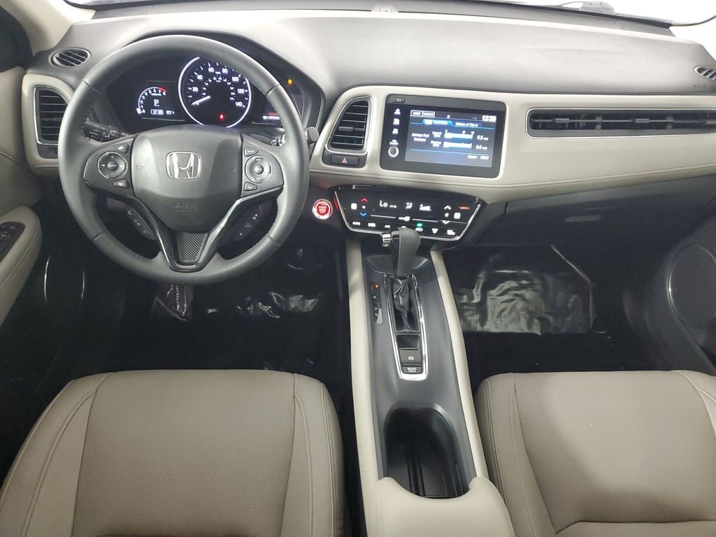 2020 Honda HR-V EX-L
