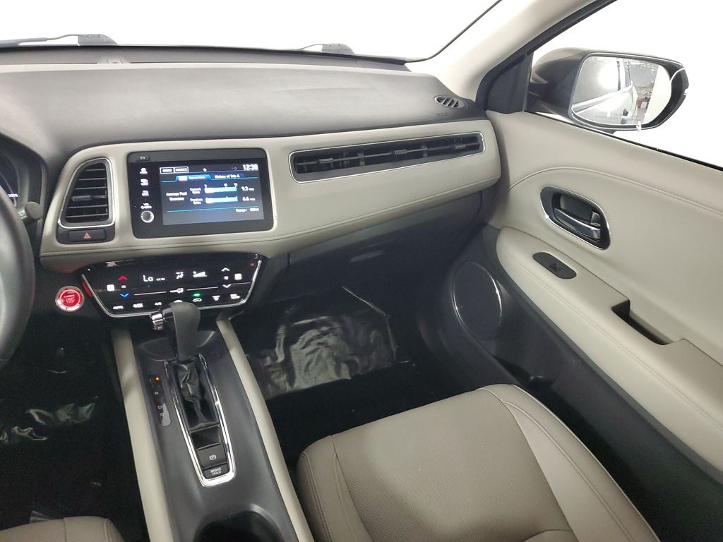 2020 Honda HR-V EX-L