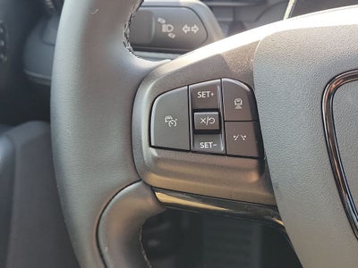 2024 Ford Mustang Mach-E Select