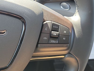 2024 Ford Mustang Mach-E Select