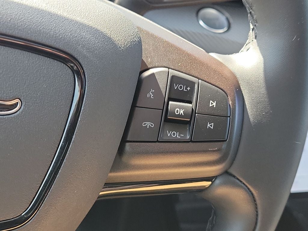2024 Ford Mustang Mach-E Select