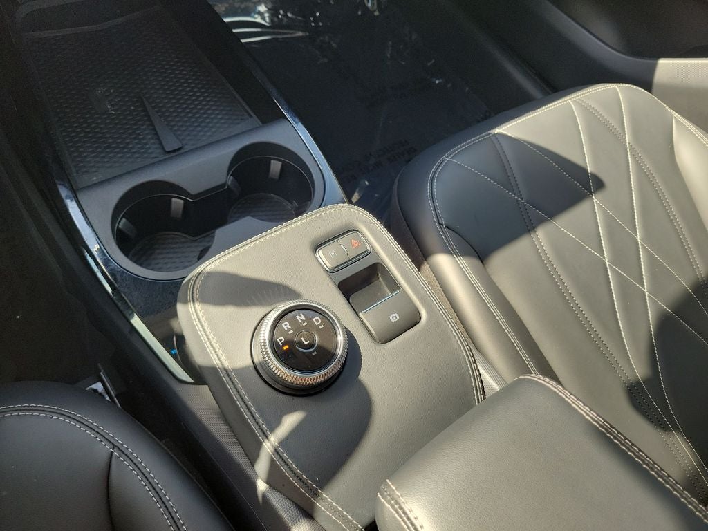 2024 Ford Mustang Mach-E Select