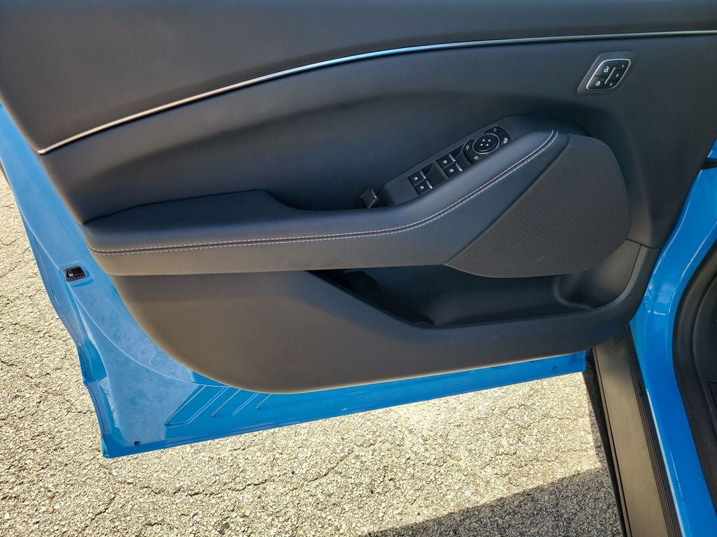 2024 Ford Mustang Mach-E Select