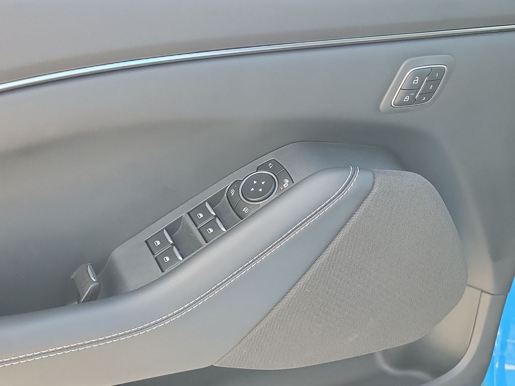 2024 Ford Mustang Mach-E Select