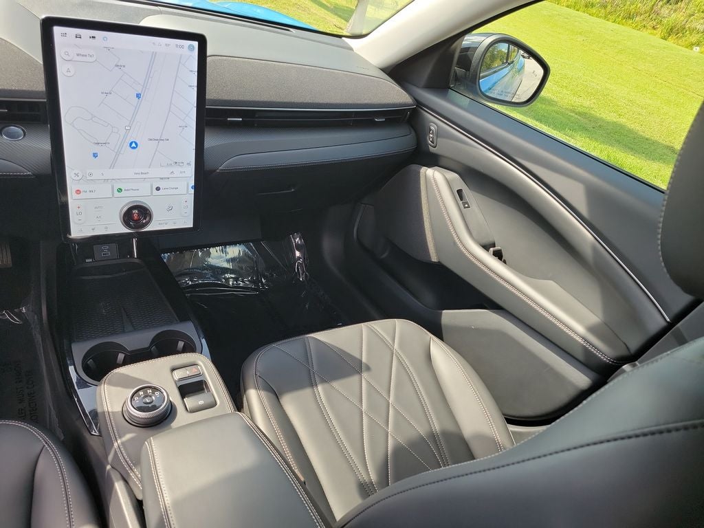 2024 Ford Mustang Mach-E Select