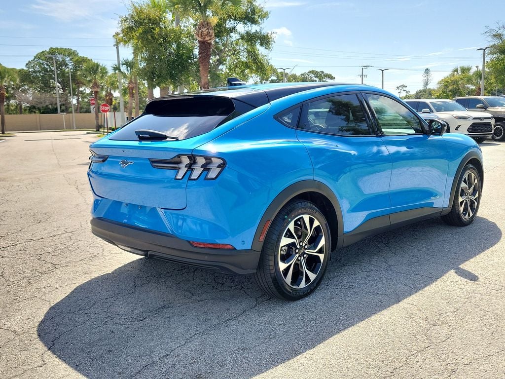 2024 Ford Mustang Mach-E Select