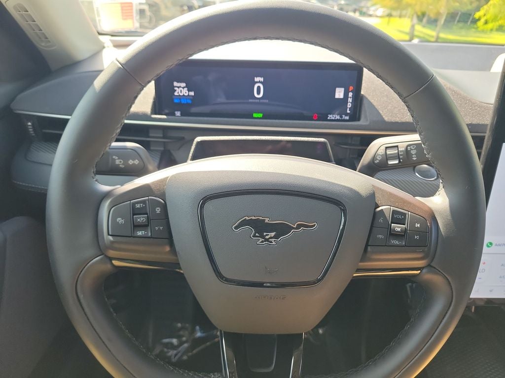 2024 Ford Mustang Mach-E Select