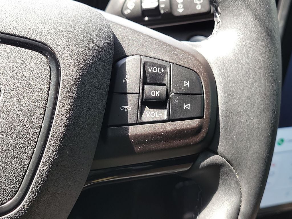 2024 Ford Mustang Mach-E Select