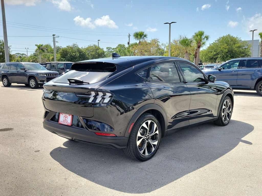 2024 Ford Mustang Mach-E Select
