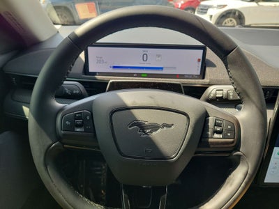 2024 Ford Mustang Mach-E Select