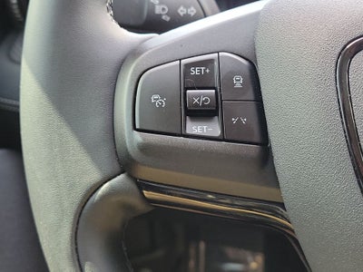 2024 Ford Mustang Mach-E Select