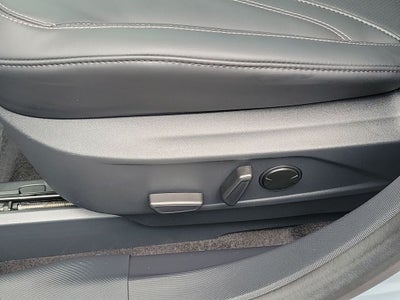 2024 Ford Mustang Mach-E Premium