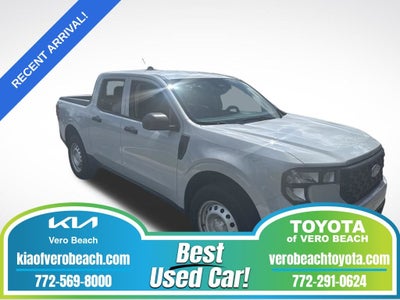 2025 Ford Maverick XL