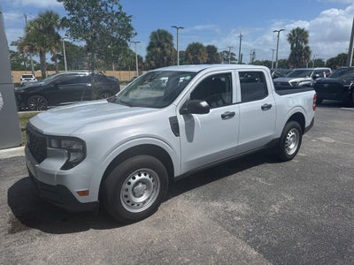 2025 Ford Maverick XL