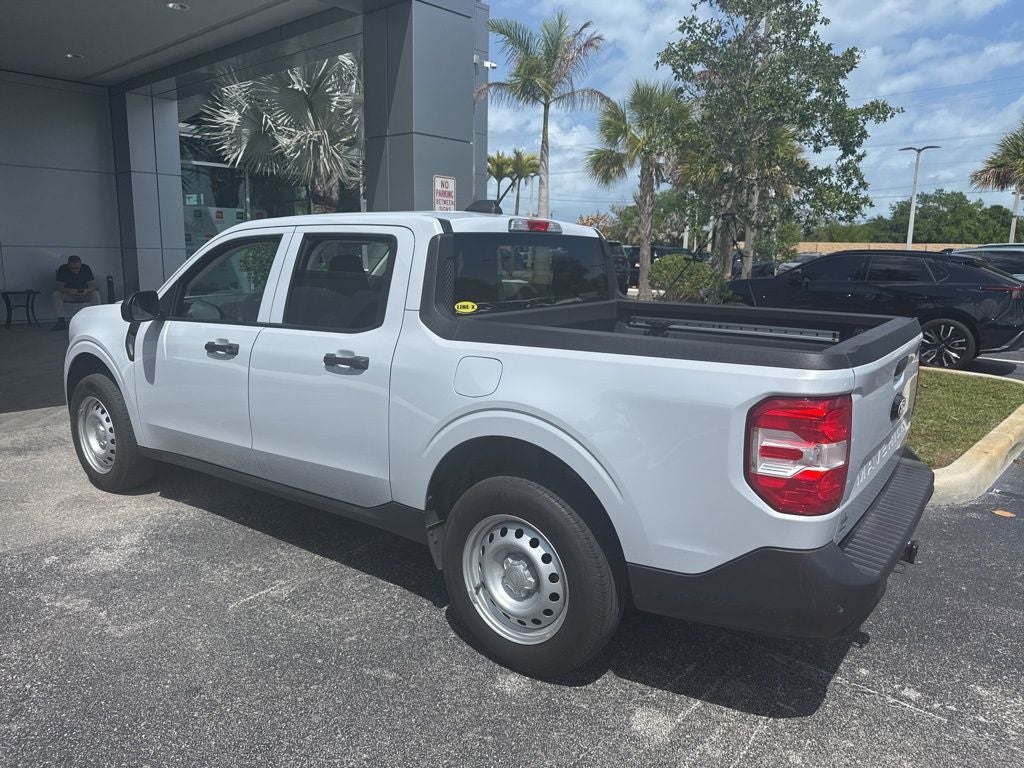 2025 Ford Maverick XL