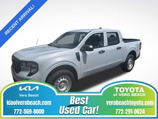 2025 Ford Maverick XL