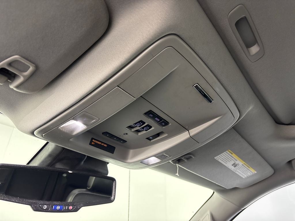 2018 Chevrolet Silverado 1500 High Country