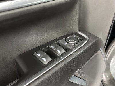 2023 Chevrolet Silverado 1500 LT LT1