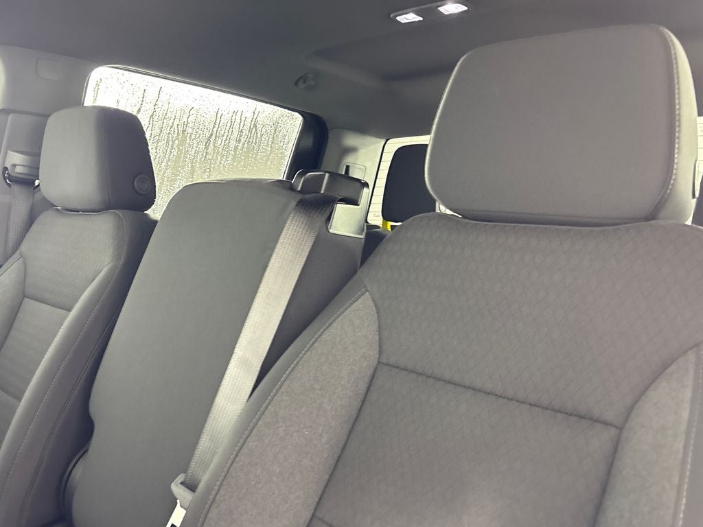 2023 Chevrolet Silverado 1500 LT LT1