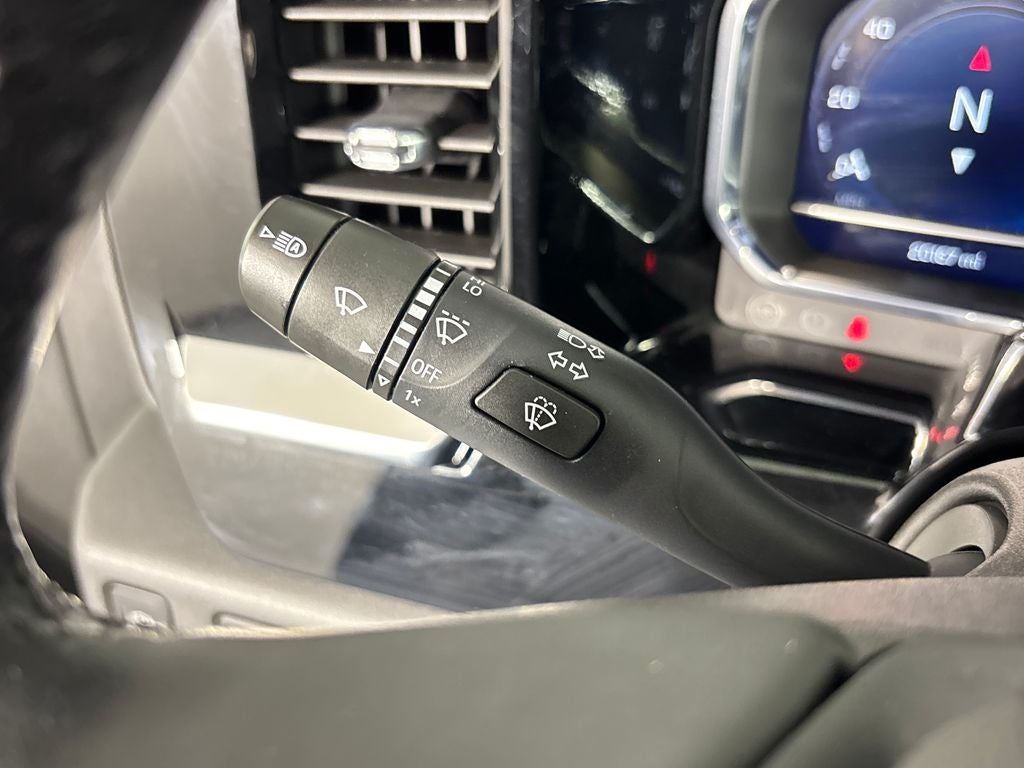 2023 Chevrolet Silverado 1500 LT LT1