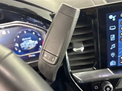 2023 Chevrolet Silverado 1500 LT LT1