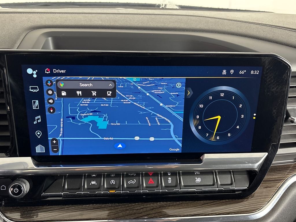 2023 Chevrolet Silverado 1500 LT LT1