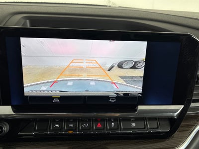 2023 Chevrolet Silverado 1500 LT LT1