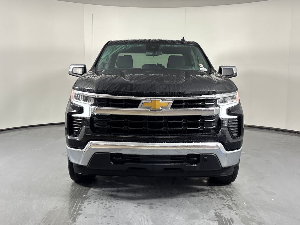 2023 Chevrolet Silverado 1500 LT LT1