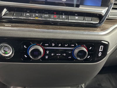 2023 Chevrolet Silverado 1500 LT LT1