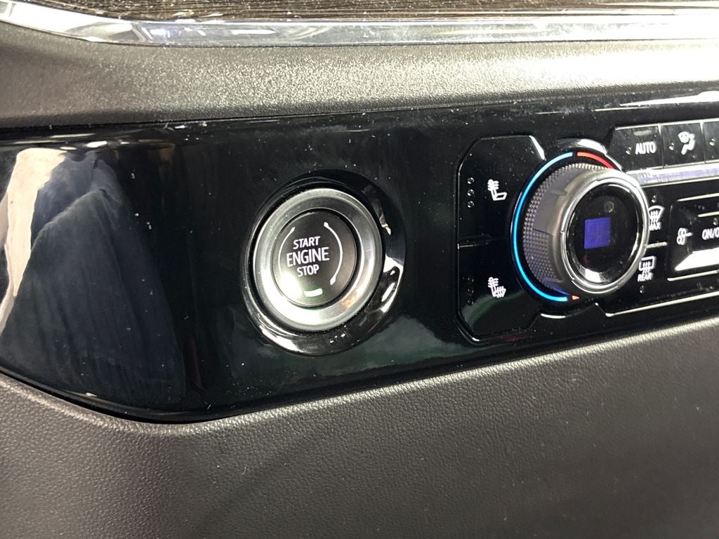 2023 Chevrolet Silverado 1500 LT LT1