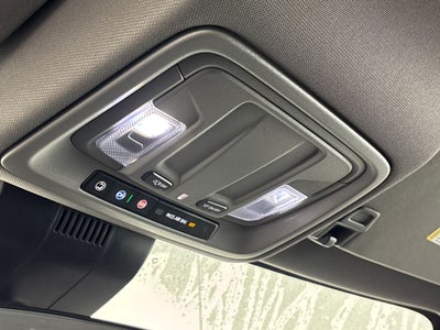 2023 Chevrolet Silverado 1500 LT LT1