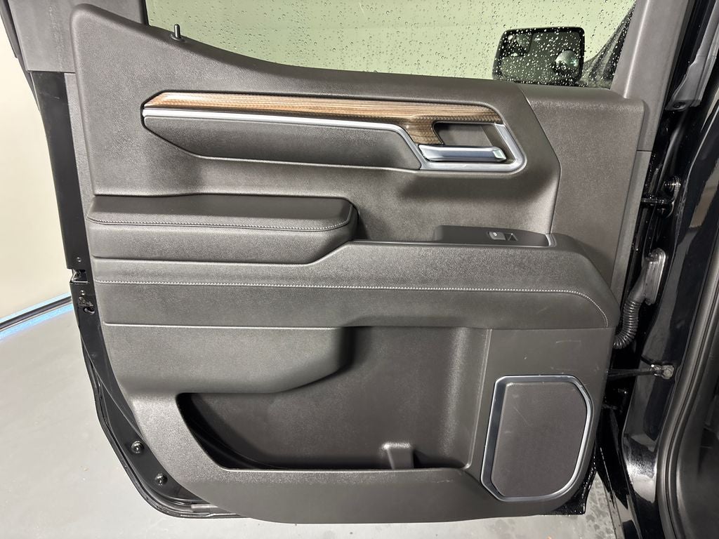 2023 Chevrolet Silverado 1500 LT LT1