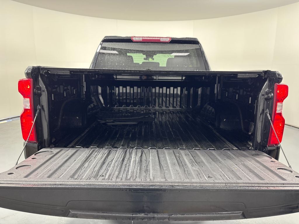 2023 Chevrolet Silverado 1500 LT LT1