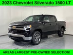 2023 Chevrolet Silverado 1500 LT LT1