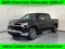 2023 Chevrolet Silverado 1500 LT LT1