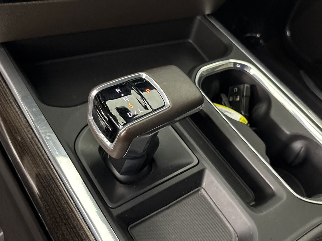 2025 Chevrolet Silverado 1500 LT Trail Boss - Photo 23
