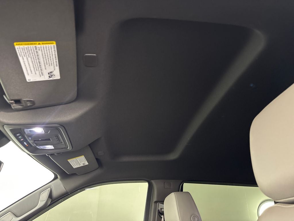 2025 Chevrolet Silverado 1500 LT Trail Boss - Photo 24