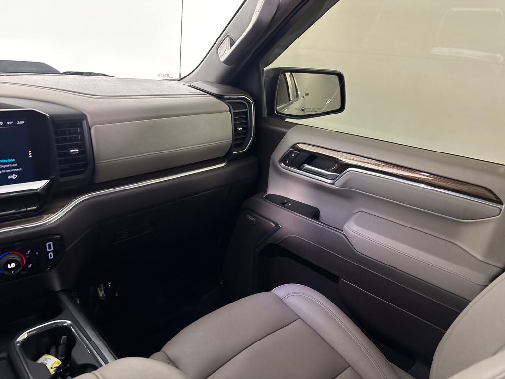 2025 Chevrolet Silverado 1500 LT Trail Boss - Photo 28
