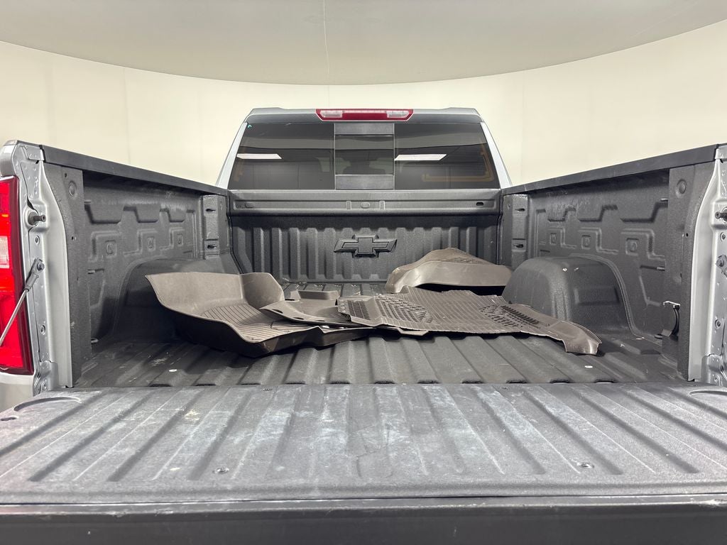 2025 Chevrolet Silverado 1500 LT Trail Boss - Photo 32