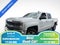 2018 Chevrolet Silverado 1500 LTZ 1LZ