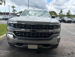 2018 Chevrolet Silverado 1500 LTZ 1LZ
